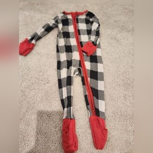 Little Sleepies 0-3 sleeper